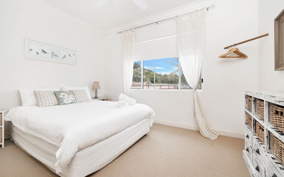 Car11 – Caroline’s Beach House by Experience Jervis Bay