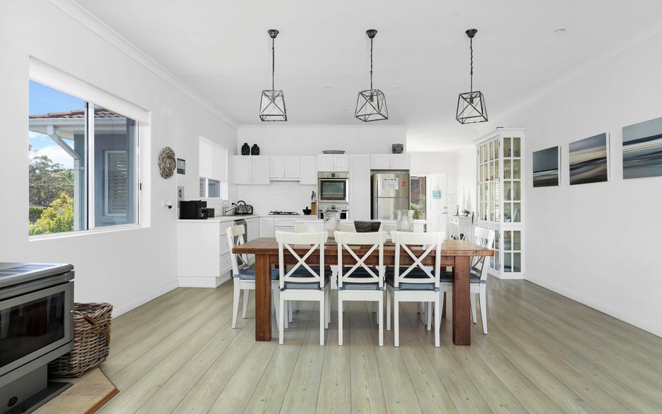 Car11 – Caroline’s Beach House by Experience Jervis Bay