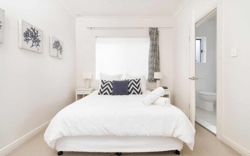 Car11 – Caroline’s Beach House by Experience Jervis Bay