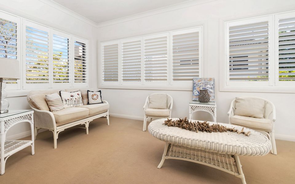 Car11 – Caroline’s Beach House by Experience Jervis Bay