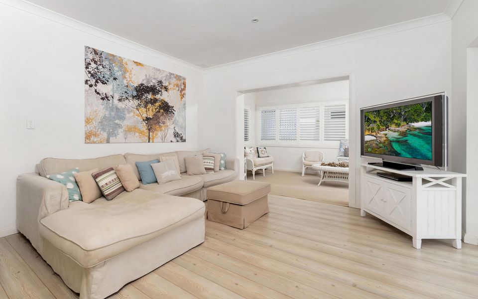 Car11 – Caroline’s Beach House by Experience Jervis Bay