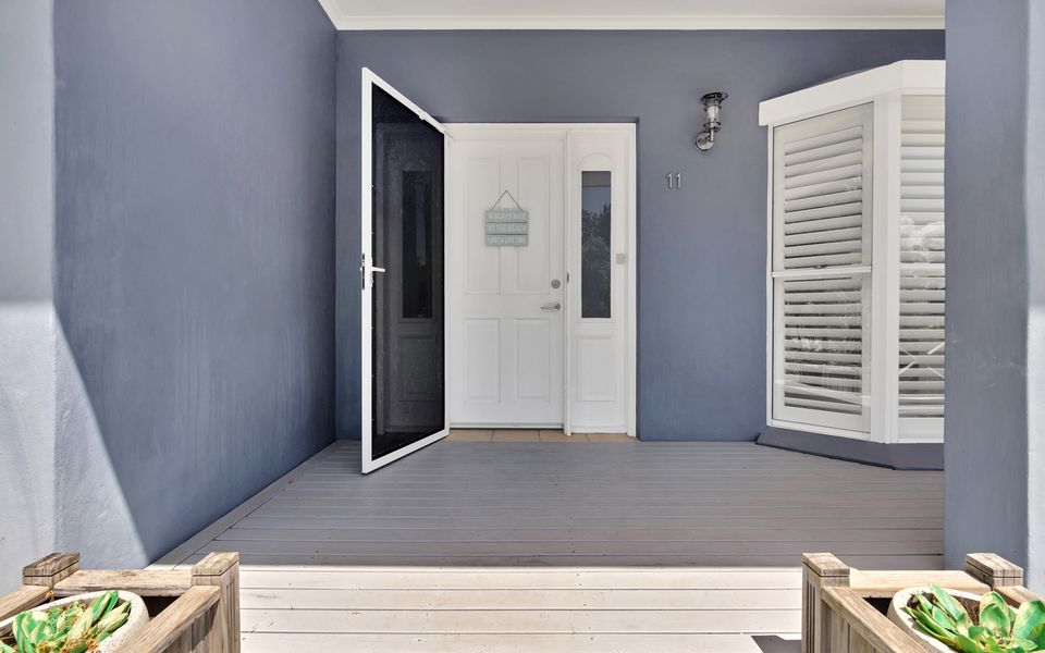 Car11 – Caroline’s Beach House by Experience Jervis Bay