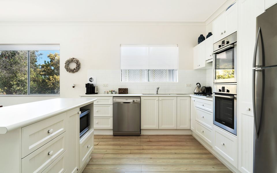 Car11 – Caroline’s Beach House by Experience Jervis Bay