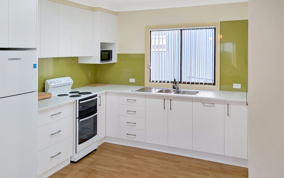 Bas64 – Chill Out @ the Basin by Experience Jervis Bay