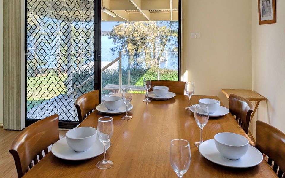 Bas64 – Chill Out @ the Basin by Experience Jervis Bay