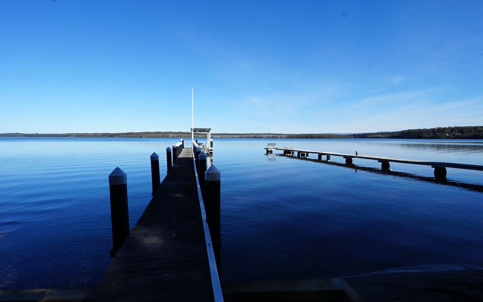 Bas64 – Chill Out @ the Basin by Experience Jervis Bay