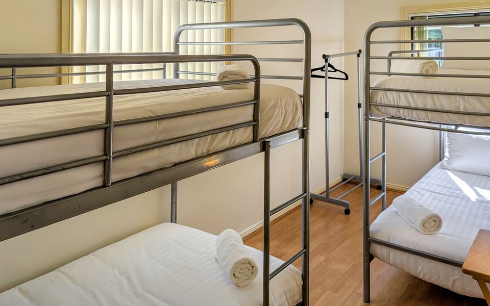 Bas64 – Chill Out @ the Basin by Experience Jervis Bay