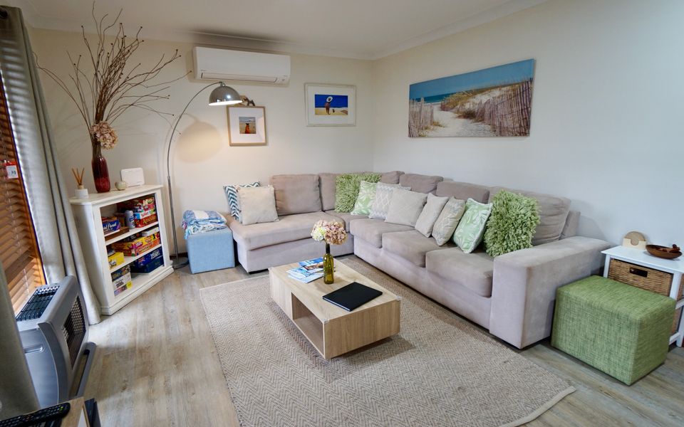 Cli12 – Clifton Cottage by Experience Jervis Bay