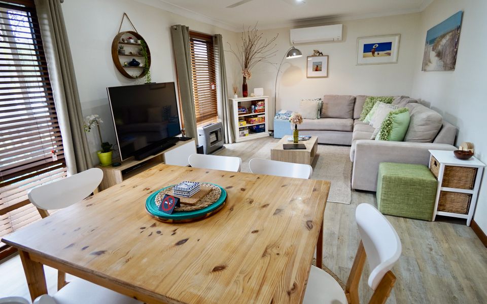 Cli12 – Clifton Cottage by Experience Jervis Bay