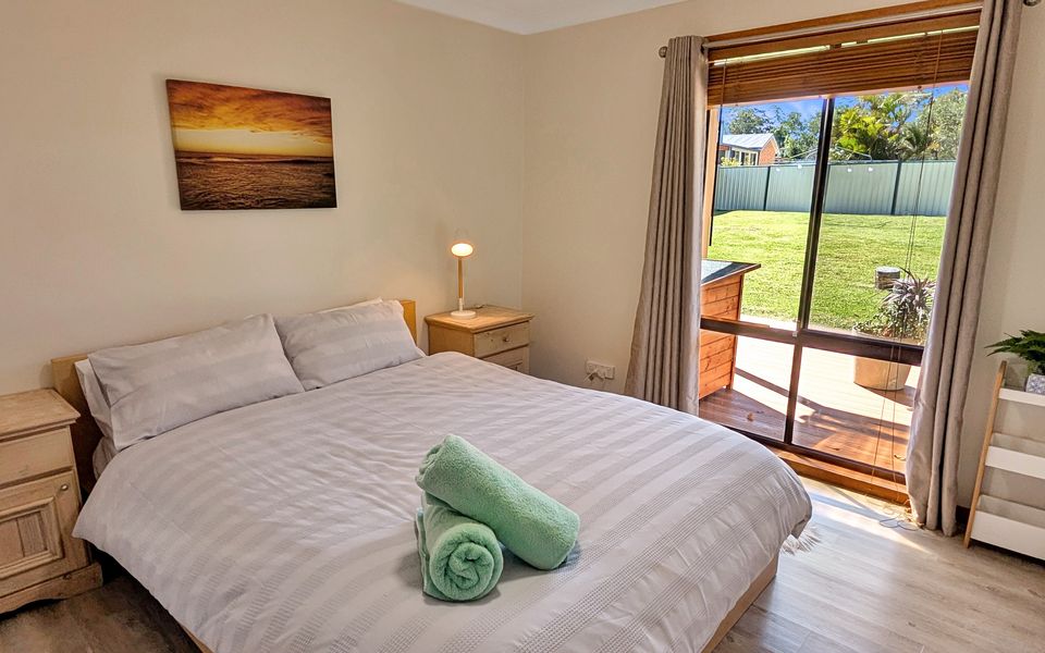 Cli12 – Clifton Cottage by Experience Jervis Bay