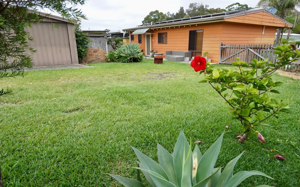 Cli12 – Clifton Cottage by Experience Jervis Bay