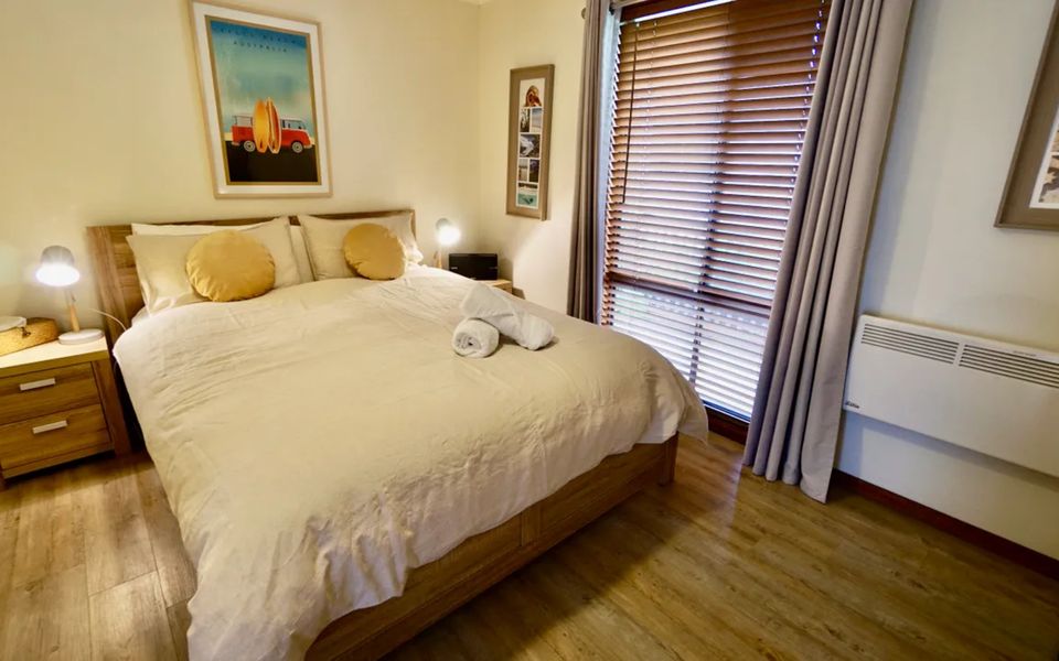 Cli12 – Clifton Cottage by Experience Jervis Bay