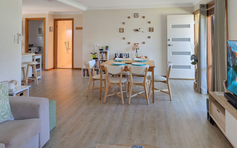 Cli12 – Clifton Cottage by Experience Jervis Bay