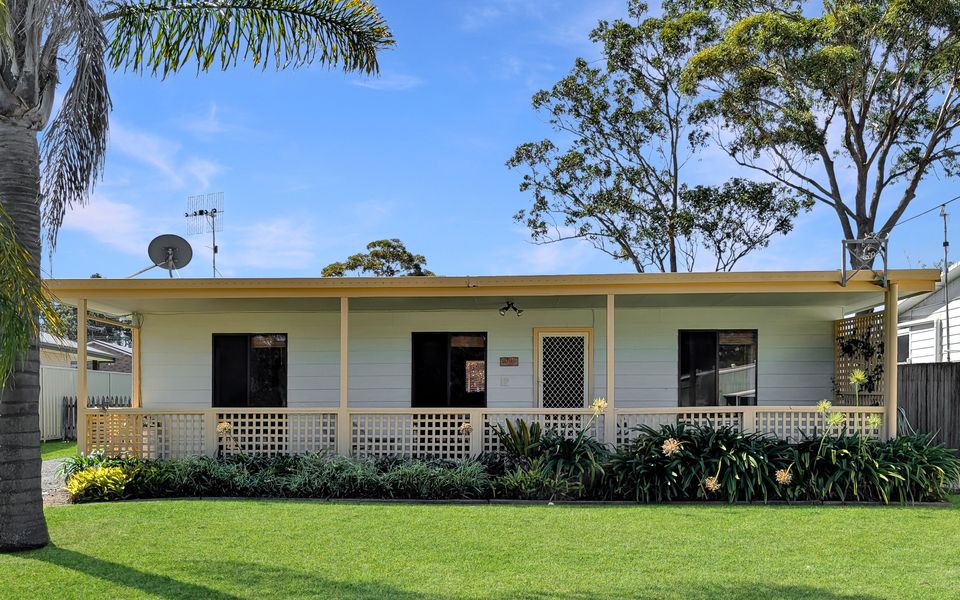 Cli12 – Clifton Cottage by Experience Jervis Bay
