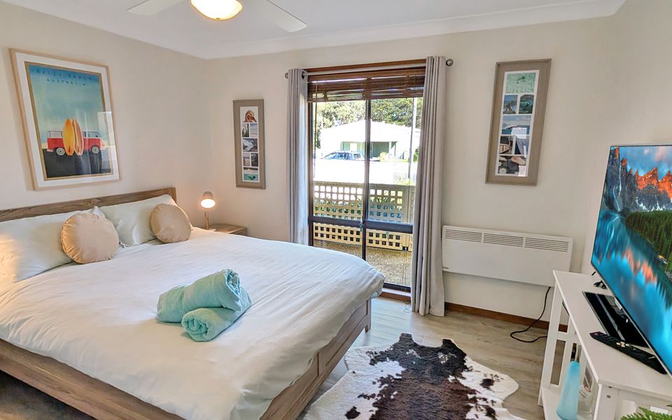 Cli12 – Clifton Cottage by Experience Jervis Bay