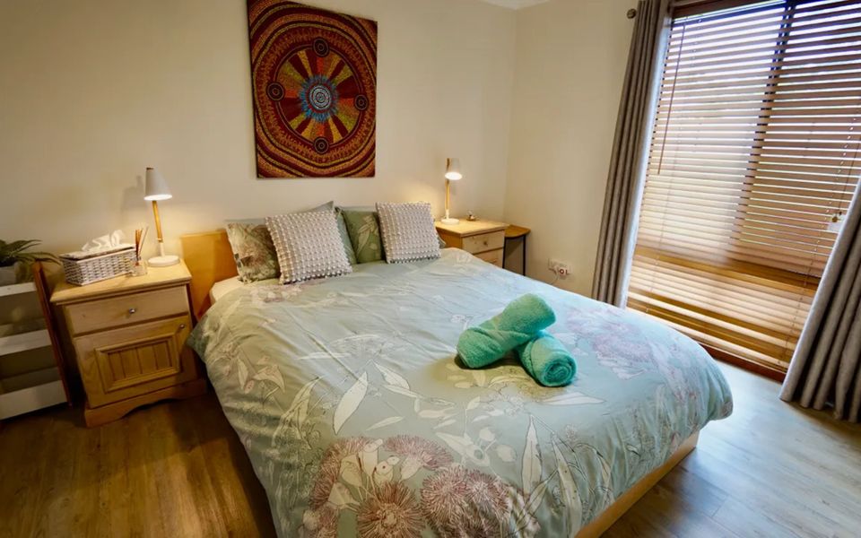 Cli12 – Clifton Cottage by Experience Jervis Bay