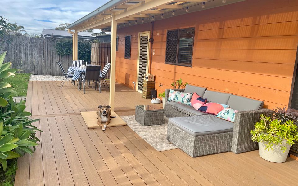 Cli12 – Clifton Cottage by Experience Jervis Bay