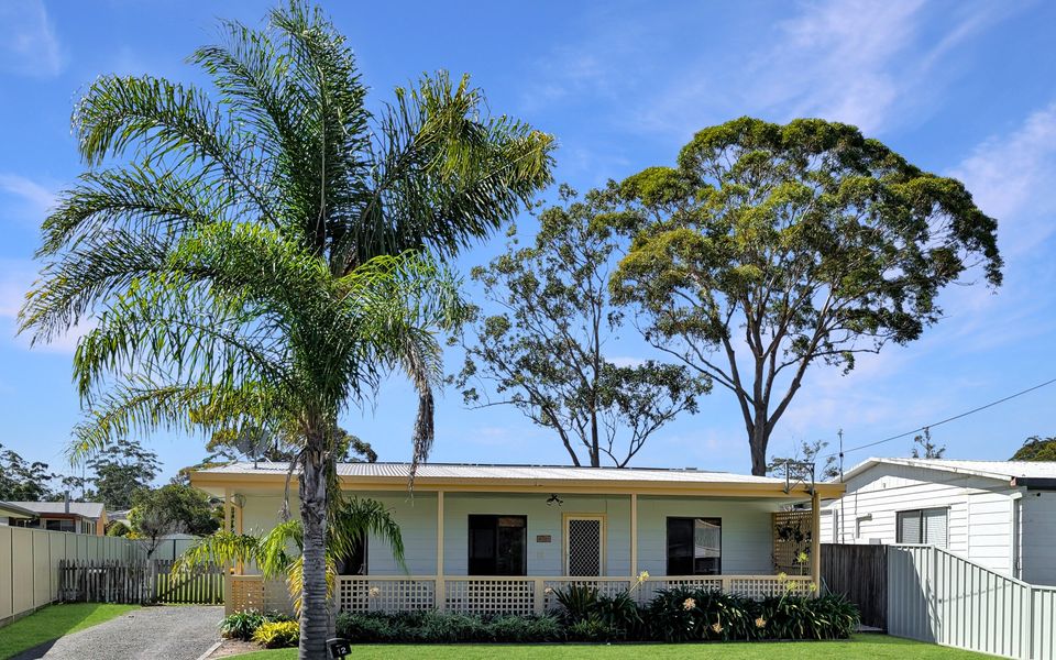 Cli12 – Clifton Cottage by Experience Jervis Bay