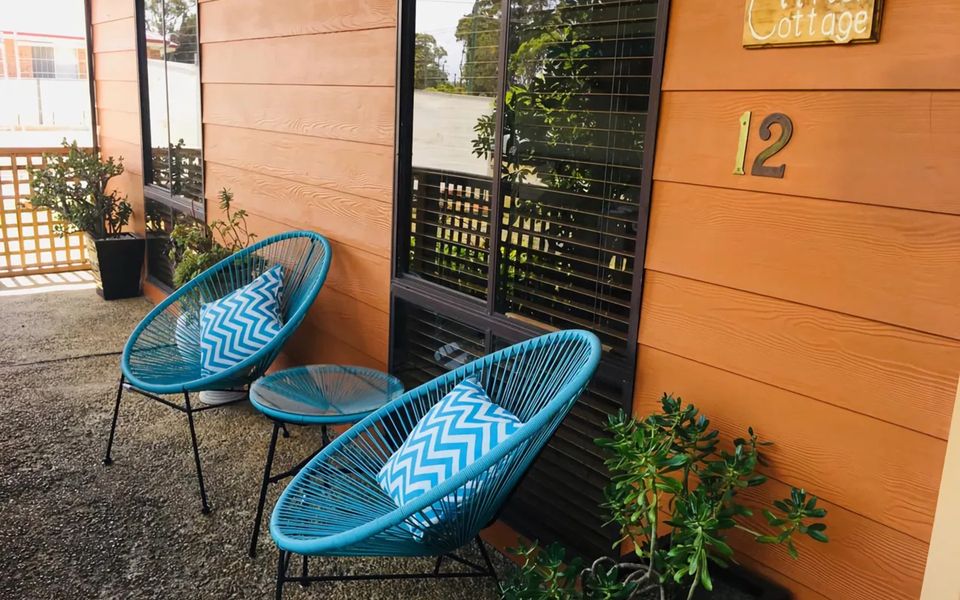 Cli12 – Clifton Cottage by Experience Jervis Bay