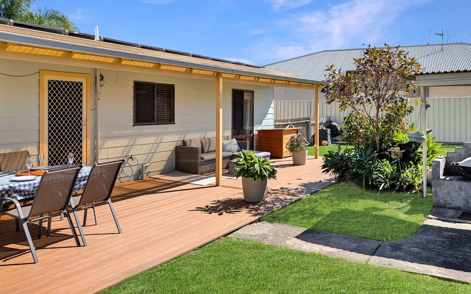 Cli12 – Clifton Cottage by Experience Jervis Bay