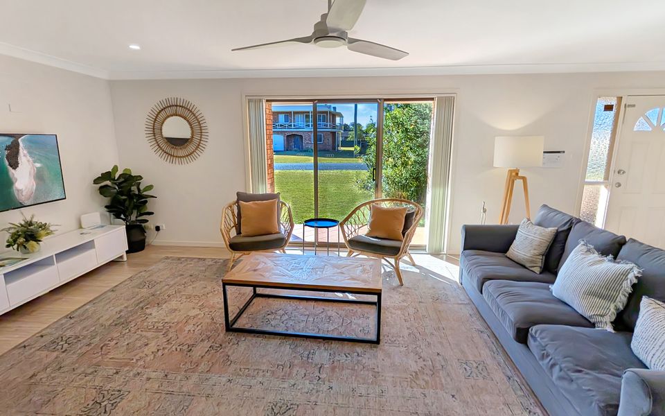 Dun89 – Collingwood Lodge by Experience Jervis Bay