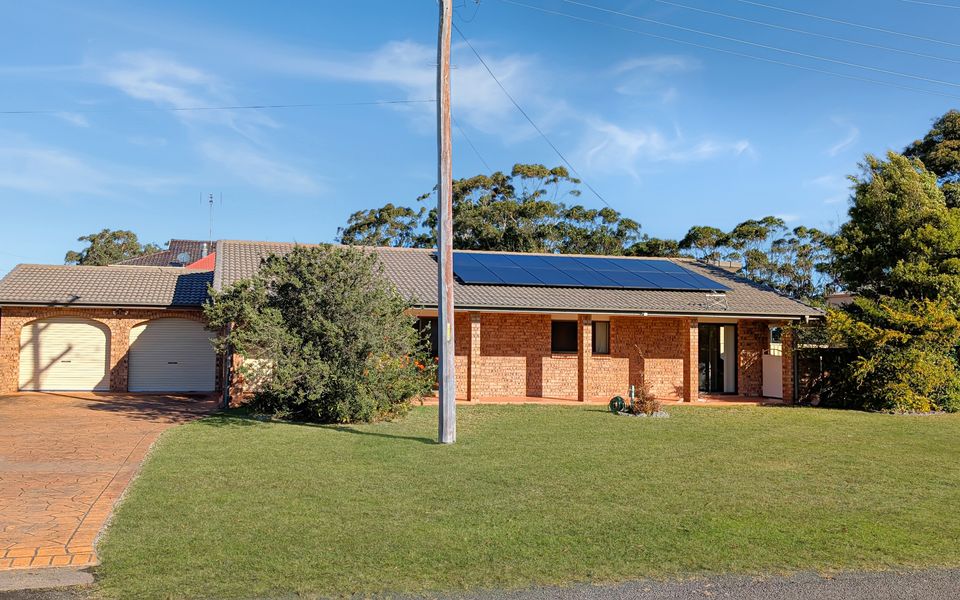 Dun89 – Collingwood Lodge by Experience Jervis Bay