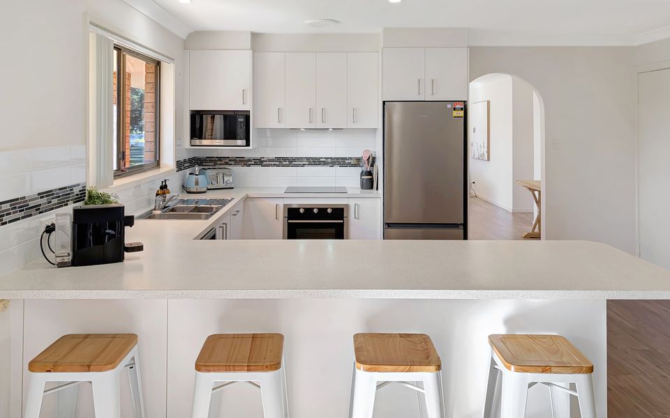 Dun89 – Collingwood Lodge by Experience Jervis Bay