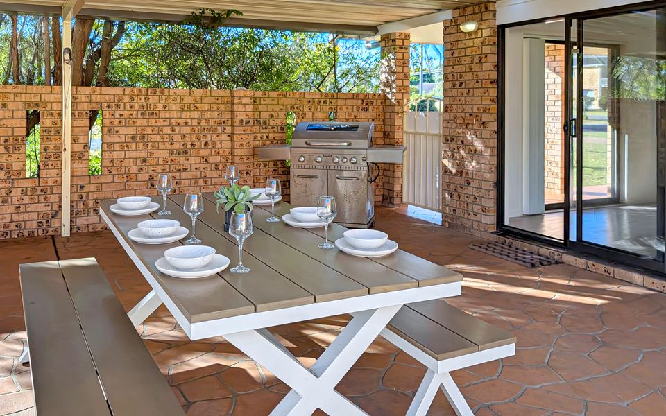 Dun89 – Collingwood Lodge by Experience Jervis Bay