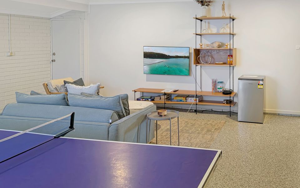 Dun89 – Collingwood Lodge by Experience Jervis Bay