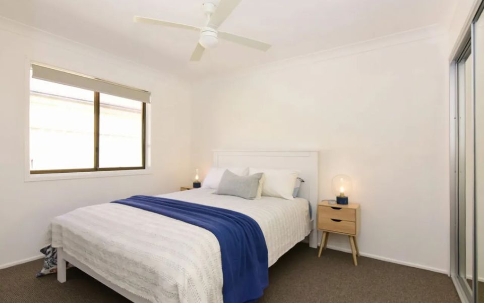 Dun89 – Collingwood Lodge by Experience Jervis Bay