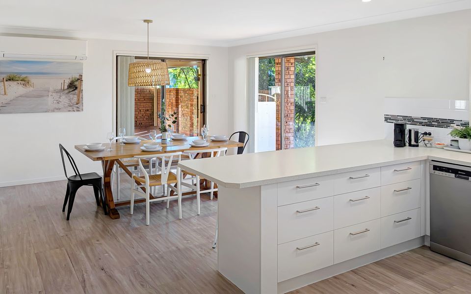 Dun89 – Collingwood Lodge by Experience Jervis Bay