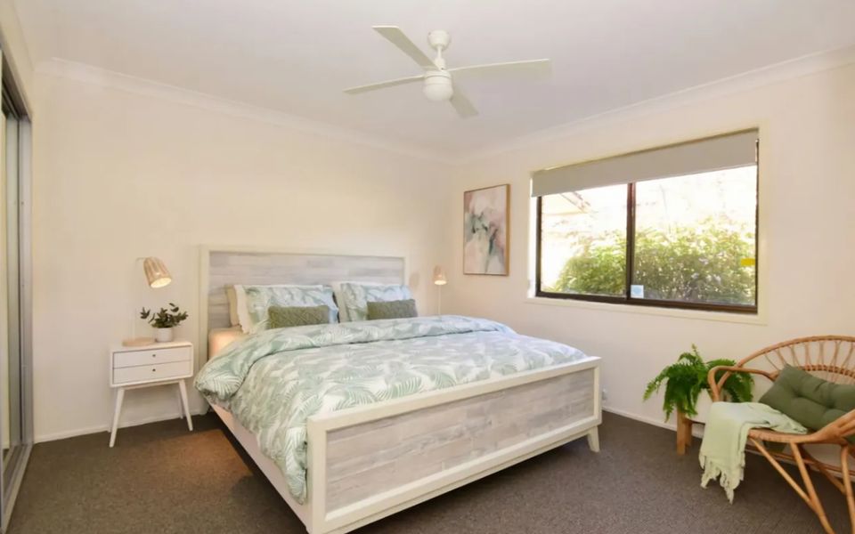 Dun89 – Collingwood Lodge by Experience Jervis Bay