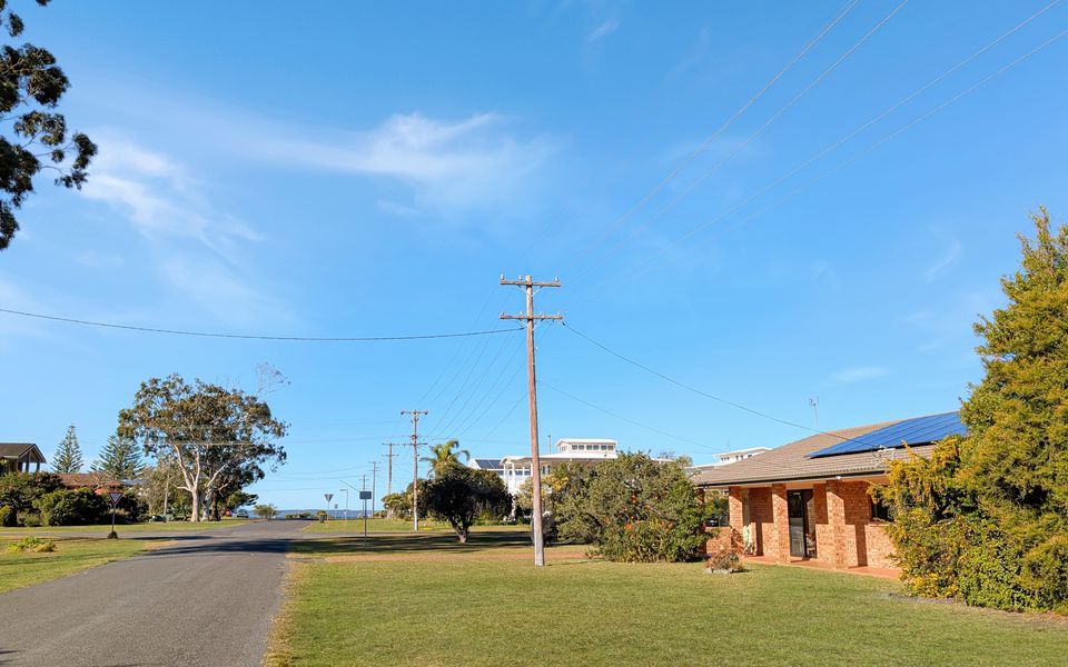 Dun89 – Collingwood Lodge by Experience Jervis Bay