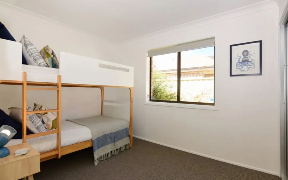 Dun89 – Collingwood Lodge by Experience Jervis Bay