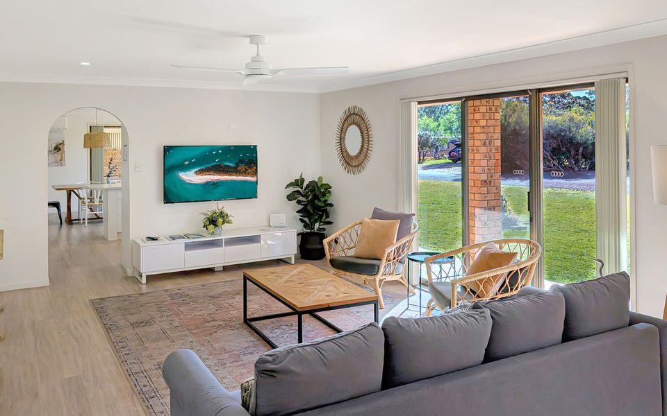 Dun89 – Collingwood Lodge by Experience Jervis Bay