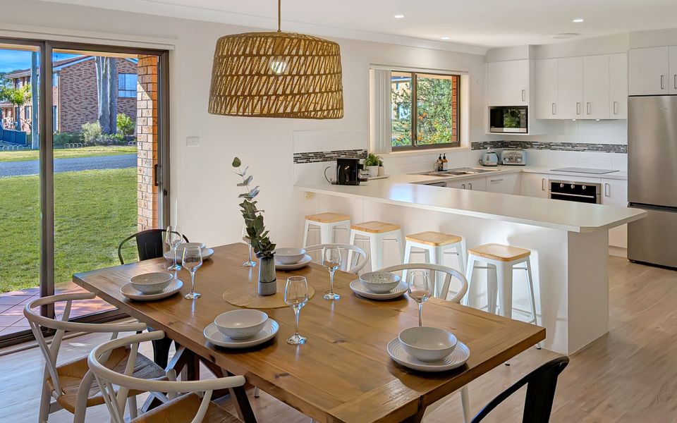 Dun89 – Collingwood Lodge by Experience Jervis Bay