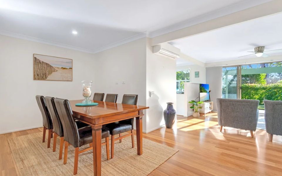 Arg2/34 – Coral Sands by Experience Jervis Bay