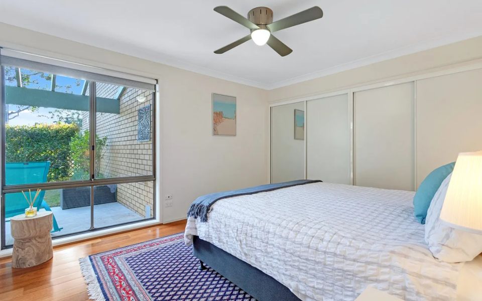 Arg2/34 – Coral Sands by Experience Jervis Bay