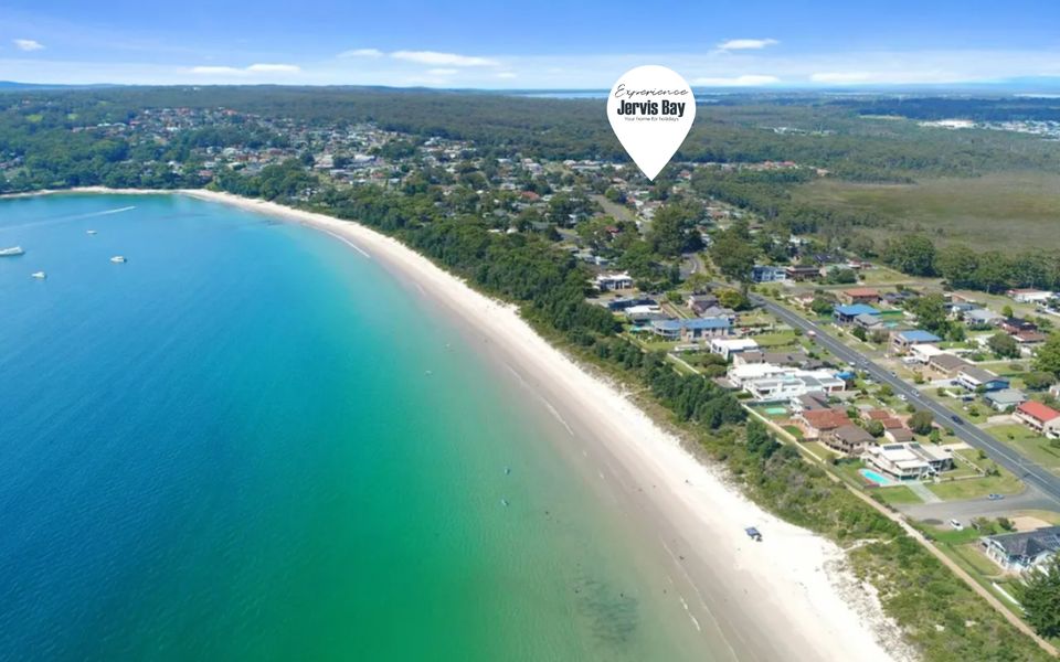 Arg2/34 – Coral Sands by Experience Jervis Bay