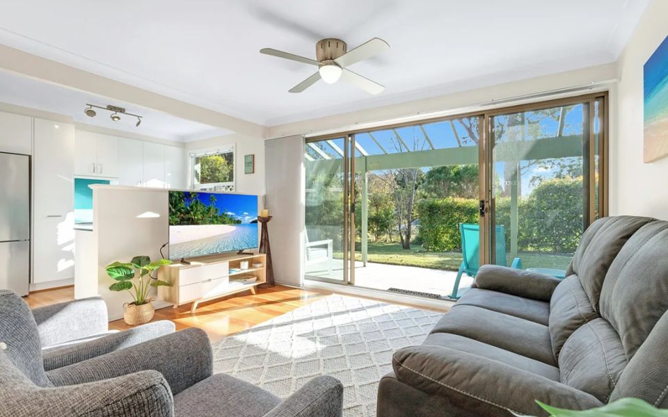 Arg2/34 – Coral Sands by Experience Jervis Bay