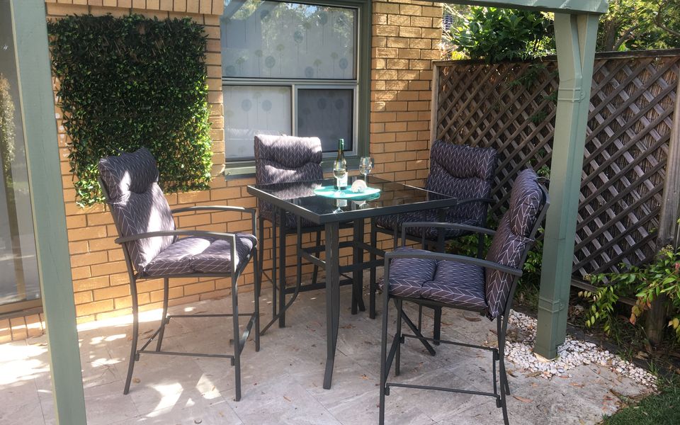 Arg2/34 – Coral Sands by Experience Jervis Bay