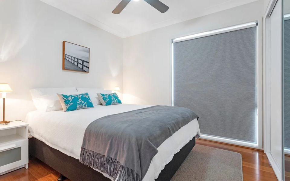 Arg2/34 – Coral Sands by Experience Jervis Bay