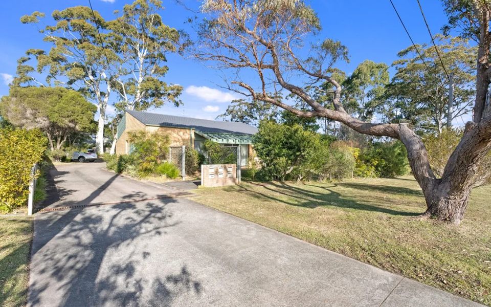 Arg2/34 – Coral Sands by Experience Jervis Bay