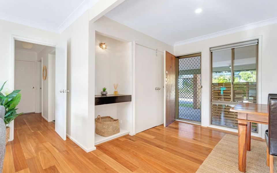 Arg2/34 – Coral Sands by Experience Jervis Bay