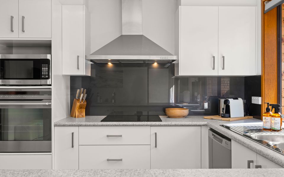 Col32 – Colloden Beach House by Experience Jervis Bay