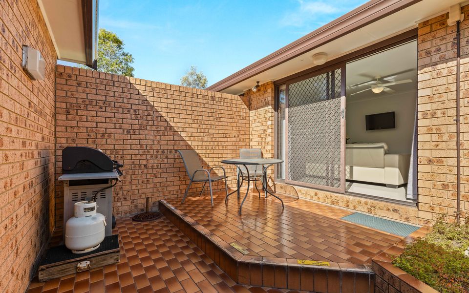 Col32 – Colloden Beach House by Experience Jervis Bay