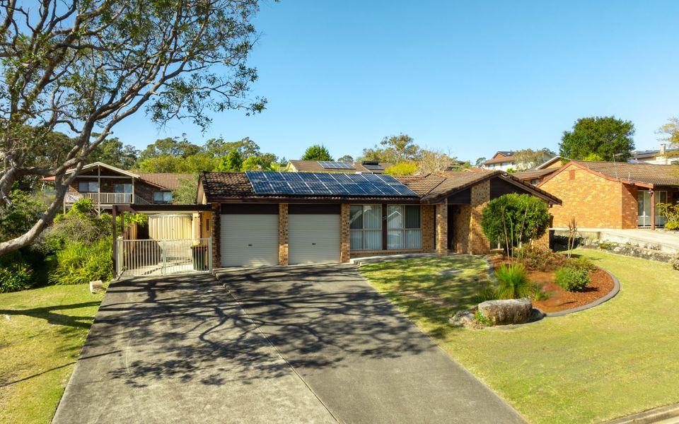 Col32 – Colloden Beach House by Experience Jervis Bay