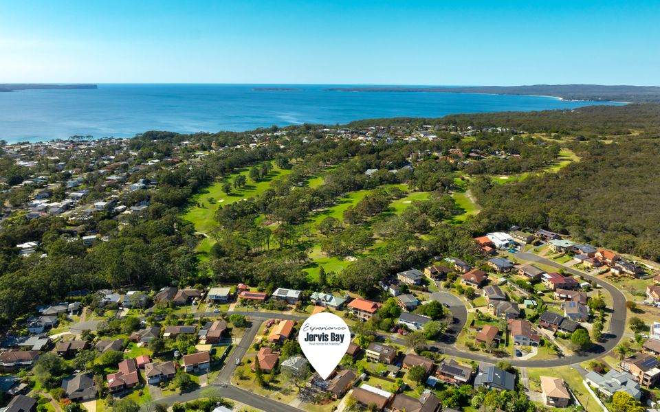 Col32 – Colloden Beach House by Experience Jervis Bay