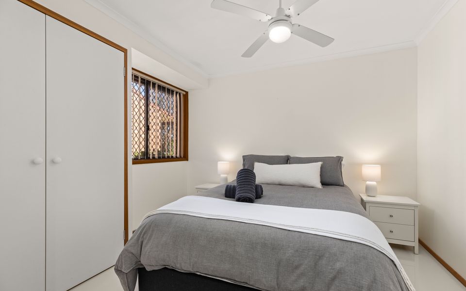 Col32 – Colloden Beach House by Experience Jervis Bay