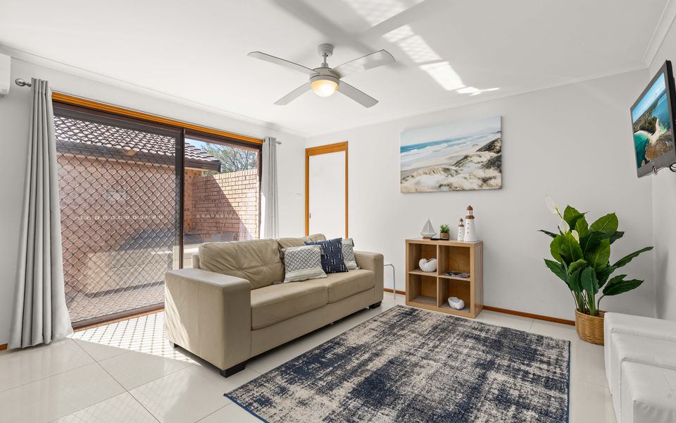 Col32 – Colloden Beach House by Experience Jervis Bay